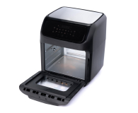 Huslog Air Fryer 1800W czarny - 1596765 - zdjęcie 2